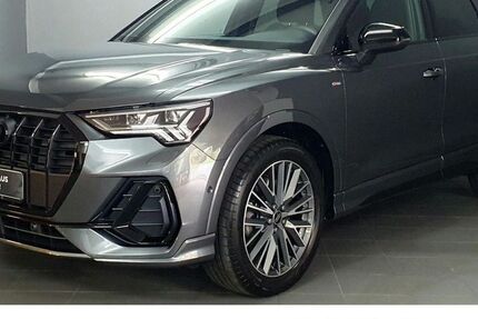 Audi Q3 17.480 km 52.870 € Blaubeuren 89143