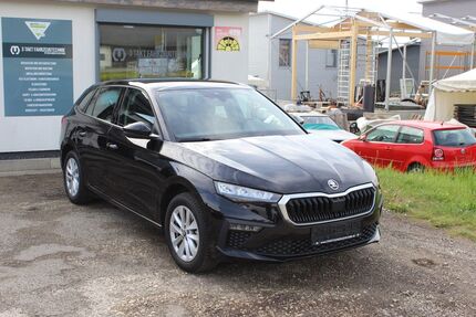 Skoda Scala 16.500 km 18.490 &euro; Altheim (Alb) 89174