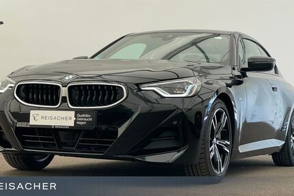 BMW 230 4.087 km 40.949 &euro; Ulm 89077