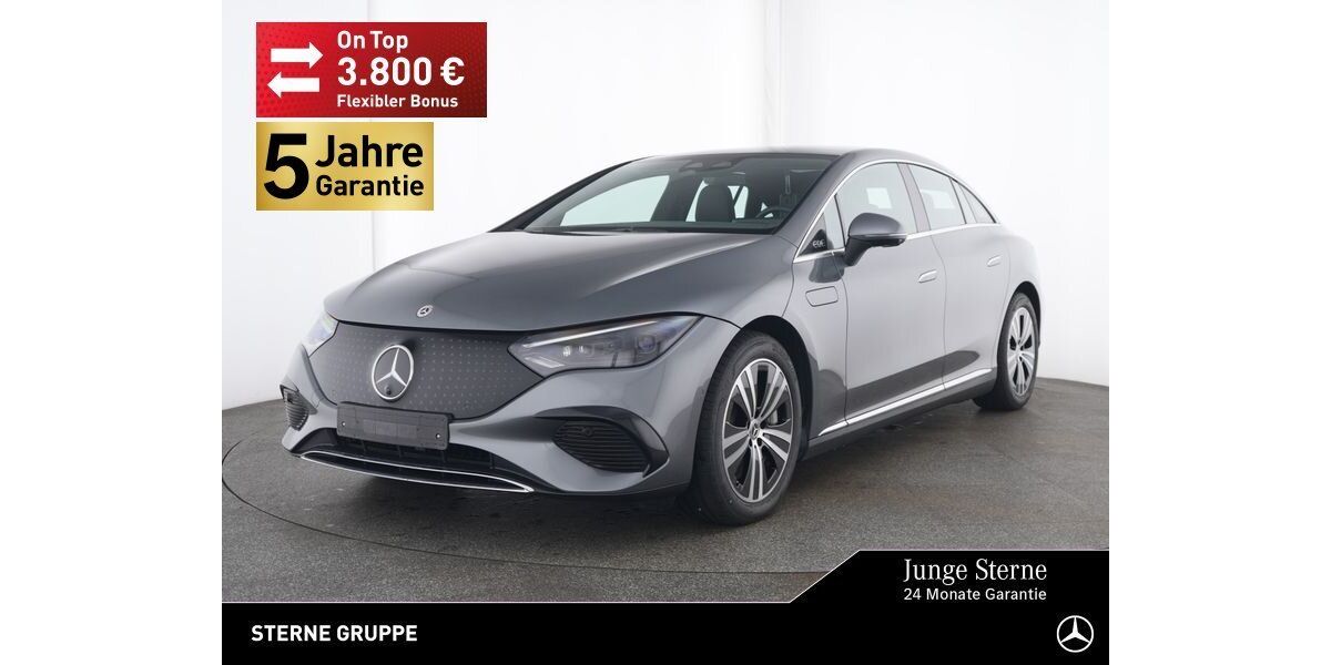 Mercedes-Benz EQE 23.892 km 54.570 &euro; Neu-Ulm 89231