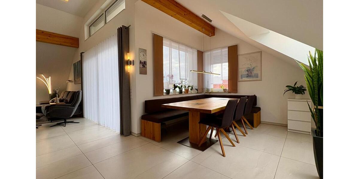 Einfamilienhaus Neu-Ulm Ludwigsfeld - 4 Zimmer, 154 m&sup2;, 559.000&euro; | Angebot:26165641