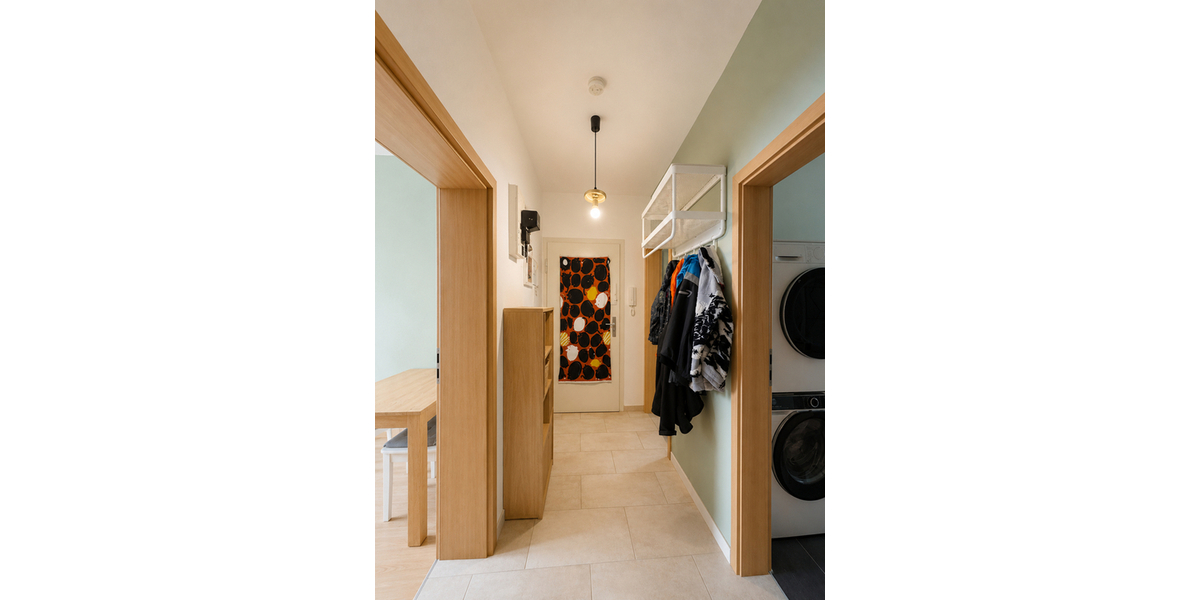3-Zimmer-Wohnung in Ulm-Söflingen – Ideal für Kapitalanleger - Erdgeschoßwohnung Ulm Söflingen | Angebot:26904915
