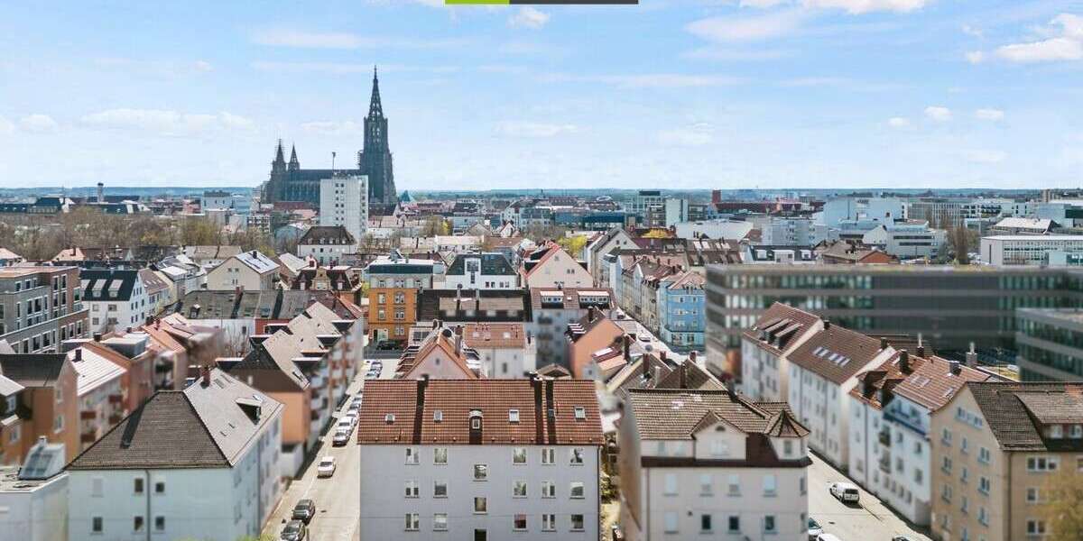 Einfamilienhaus Ulm - 22 Zimmer, 596 m&sup2;, 1.570.000&euro; | Angebot:25515479