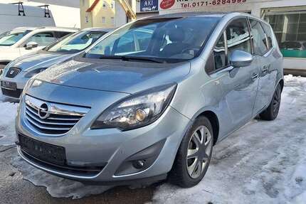 Opel Meriva 265.243 km 2.199 &euro; Geislingen an der Steige 73312