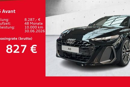 Audi A6 15.500 km 82.870 &euro; Ulm 89073
