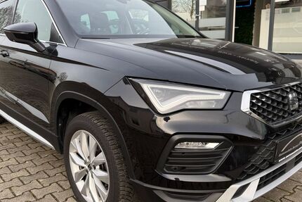 Seat Ateca 10.000 km 26.690 € Kammeltal/Egenhofen 89358