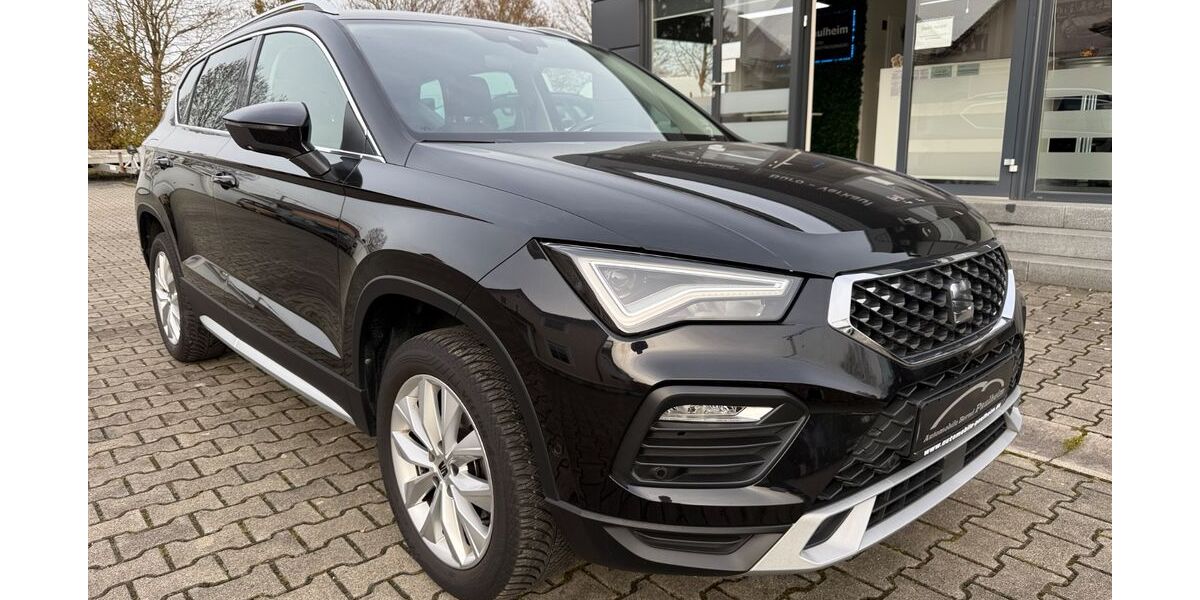 Seat Ateca 10.000 km 26.690 € Kammeltal/Egenhofen 89358