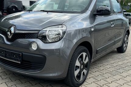 Renault Twingo 78.212 km 6.900 € Achstetten 88480