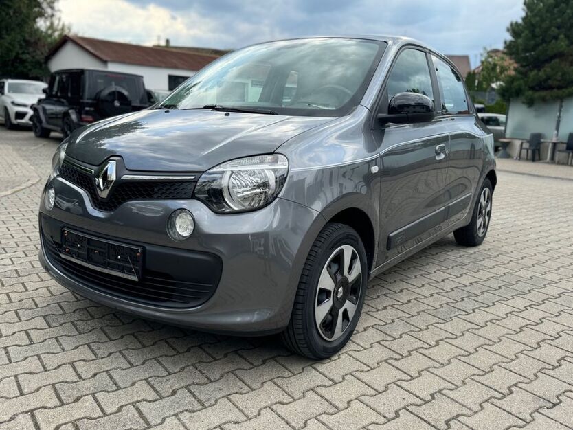 Renault Twingo 78.212 km 6.900 € Achstetten 88480