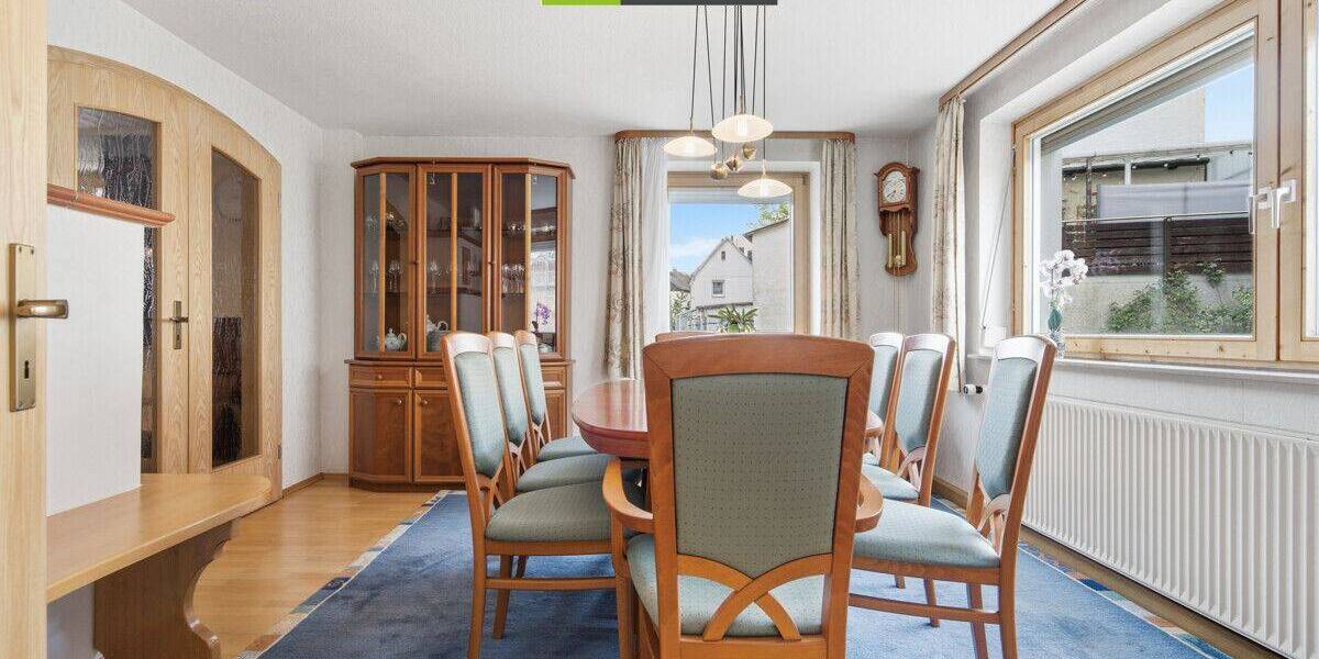 Einfamilienhaus Gerstetten - 9 Zimmer, 198 m&sup2;, 440.000&euro; | Angebot:26796224
