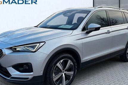 Seat Tarraco 86.900 km 31.990 &euro; Blaustein 89134