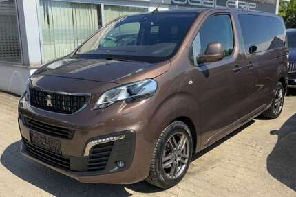 Peugeot Traveller 147.000 km 23.490 &euro; Ulm (Jungingen) 89081