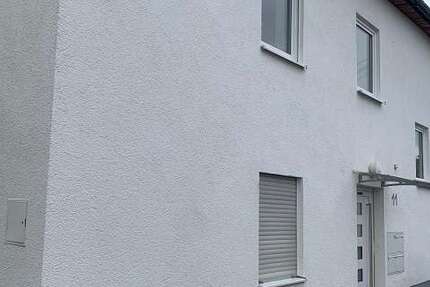 Haus zum Kaufen in Weißenhorn 399.000 € 155.44 m² 6 zimmer