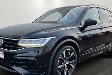 VW Tiguan 124.344 km 26.640 &euro; Illertissen 89257