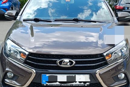 Lada Vesta 68.000 km 13.150 &euro; Ehingen (Donau) 89584