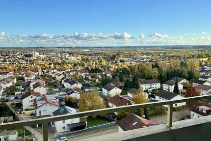 Wohnung zum Kaufen in Ehingen 196.000 € 75 m² 2.5 zimmer