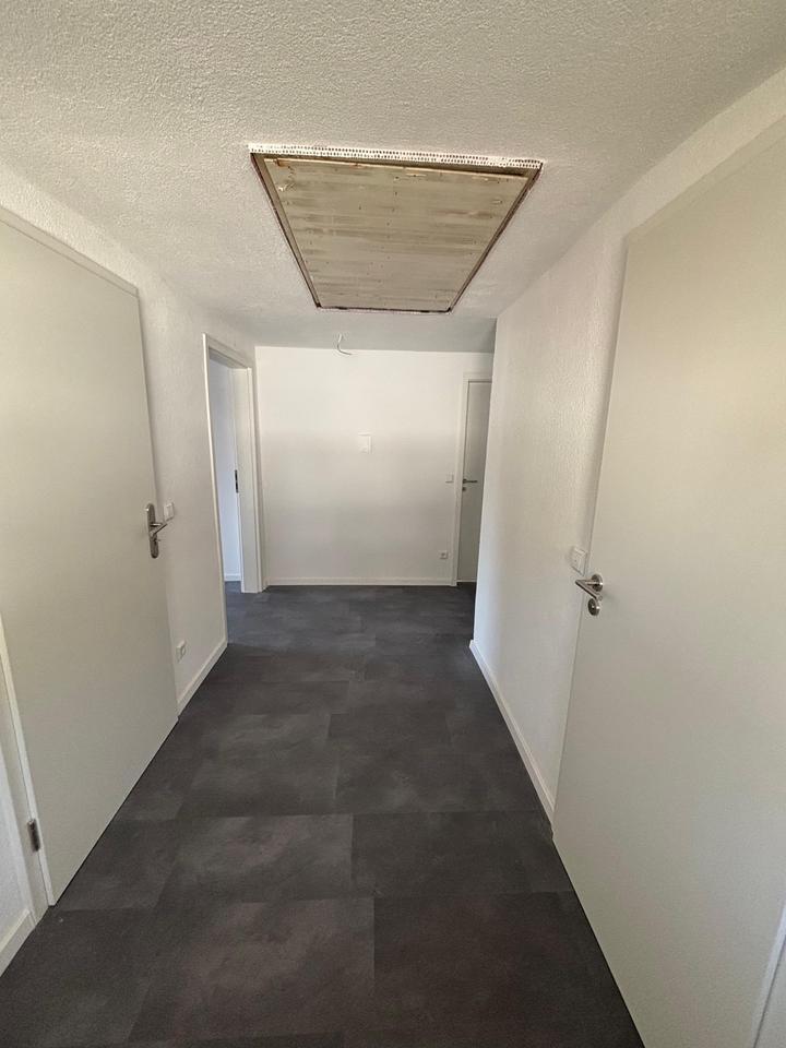 Wohnung zu Vermieten zimmer