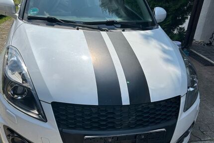 Suzuki Swift 150.000 km 6.200 &euro; Hohenstadt 73345