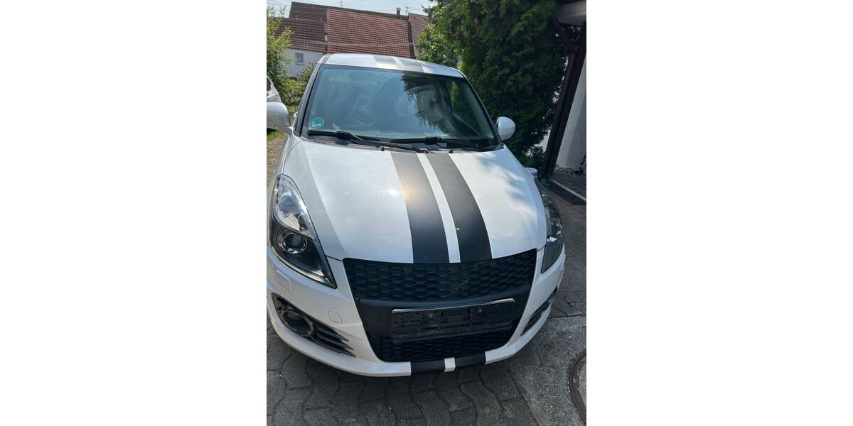 Suzuki Swift 150.000 km 6.200 &euro; Hohenstadt 73345