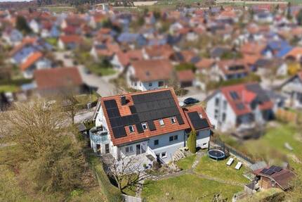 Haus Ulm Eggingen - 1 Zimmer, 350 m&sup2;, 1.190.000&euro; | Angebot:26391649