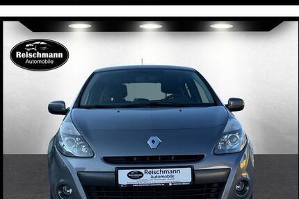 Renault Clio 141.123 km 3.222 € Dietenheim 89165