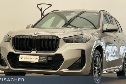 BMW X1 28.002 km 46.880 &euro; Ulm 89077