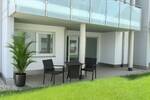 Elegant-moderne 4,5-Zi.-Erdgeschoss-Wohnung in Blaubeuren-Asch