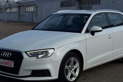Audi A3 320.000 km 8.990 € Senden 89250