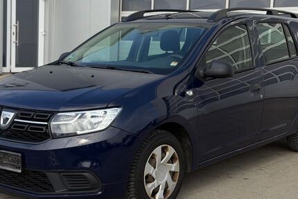 Dacia Logan 250.000 km 2.290 &euro; Elchingen 89275