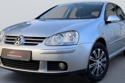 VW Golf 97.000 km 4.499 &euro; Amstetten 73340