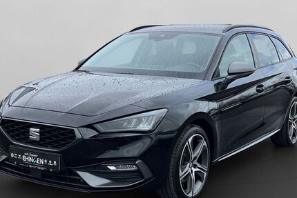 Seat Leon 76.800 km 19.888 &euro; Ehingen 89584