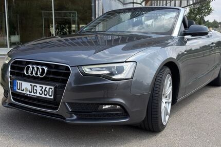 Audi A5 209.000 km 8.990 &euro; Blaubeuren 89143