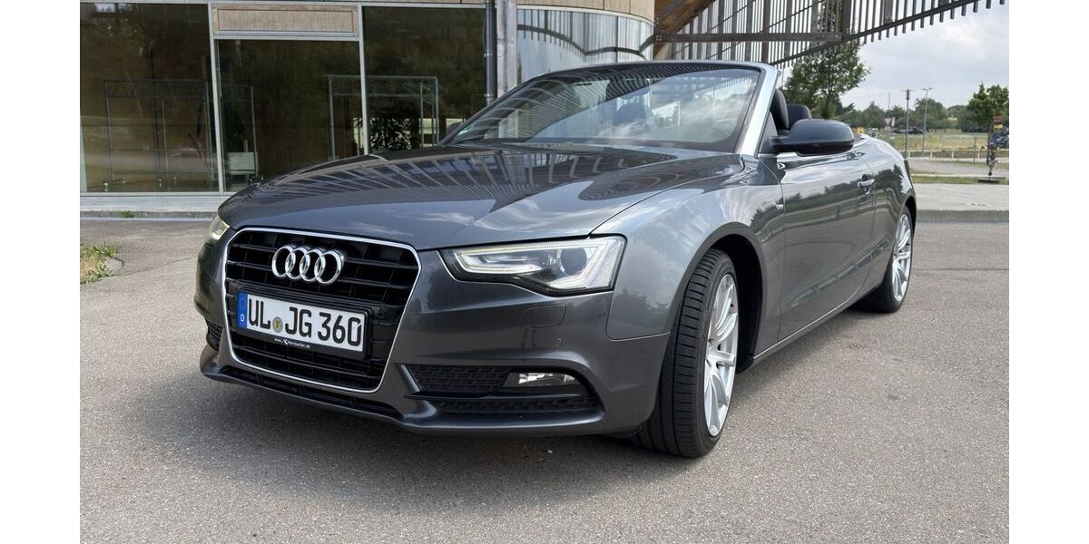 Audi A5 209.000 km 8.990 &euro; Blaubeuren 89143
