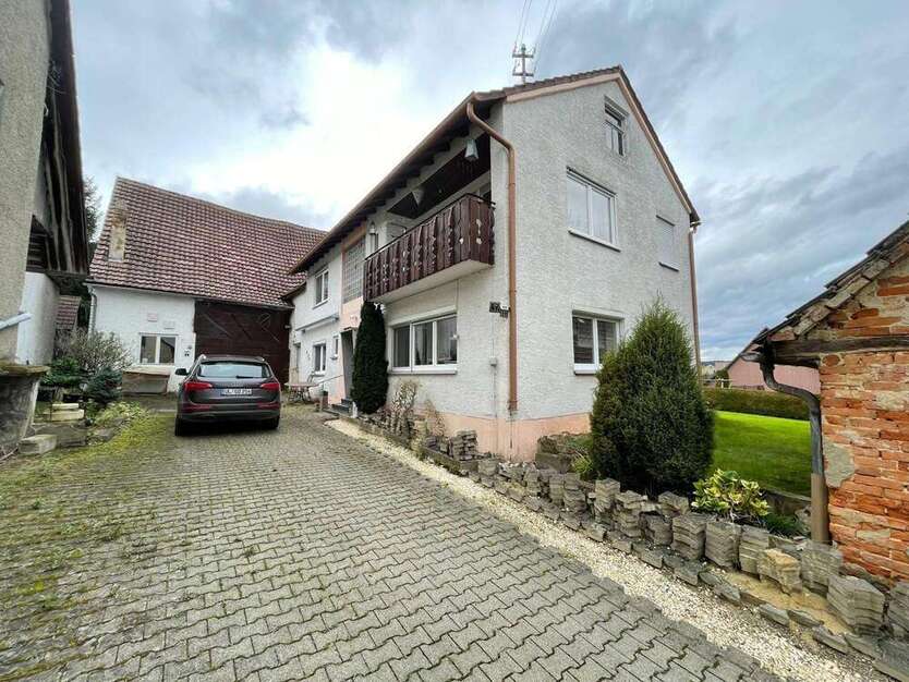Haus zum Kaufen in Ballendorf 349.000 € 120 m²