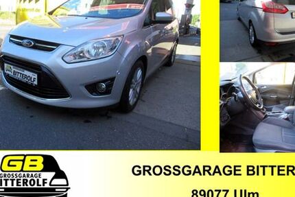 Ford Grand C-Max 224.000 km 3.990 &euro; Ulm 89077