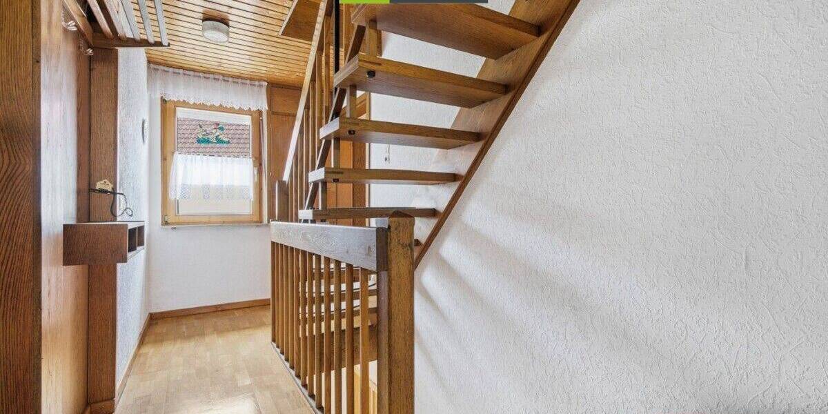 Einfamilienhaus Gerstetten - 9 Zimmer, 198 m&sup2;, 440.000&euro; | Angebot:26796224