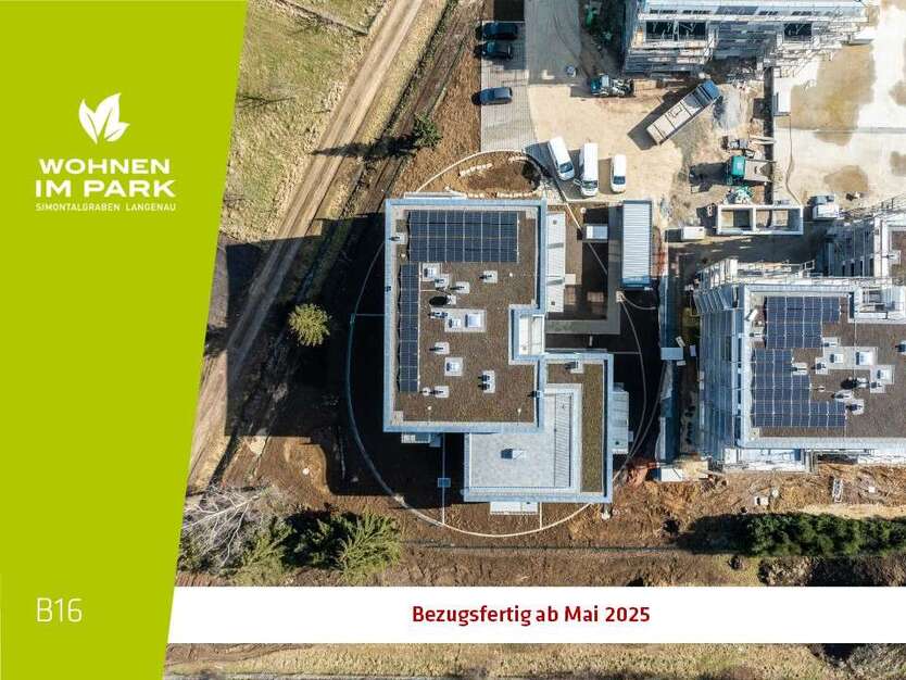 Wohnung zum Kaufen in Langenau 759.900 € 146.05 m²