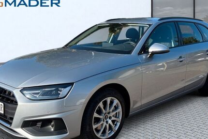 Audi A4 77.750 km 25.990 &euro; Blaustein 89134