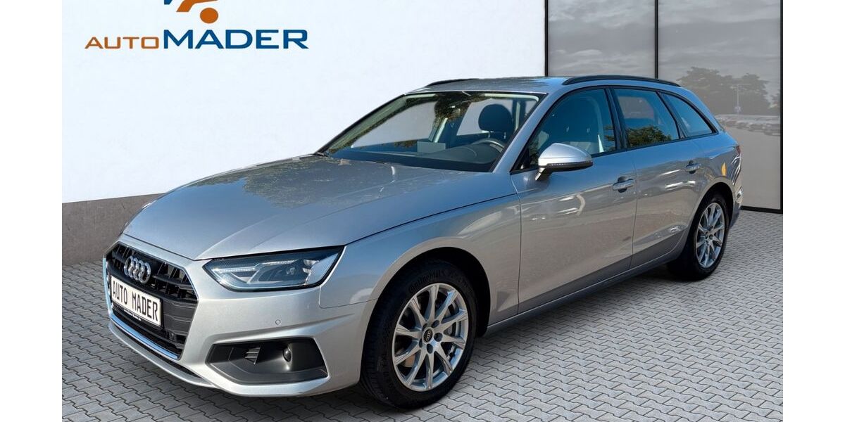 Audi A4 77.750 km 25.990 &euro; Blaustein 89134