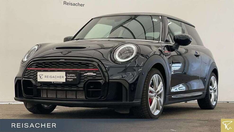 John Cooper Works