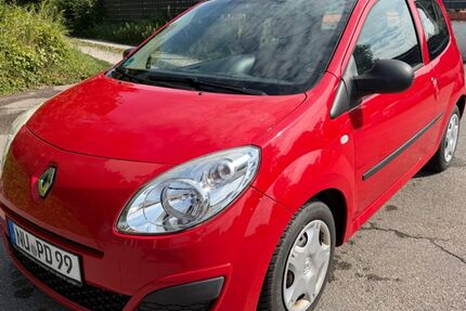 Renault Twingo 156.000 km 2.499 &euro; Neu-Ulm 89233