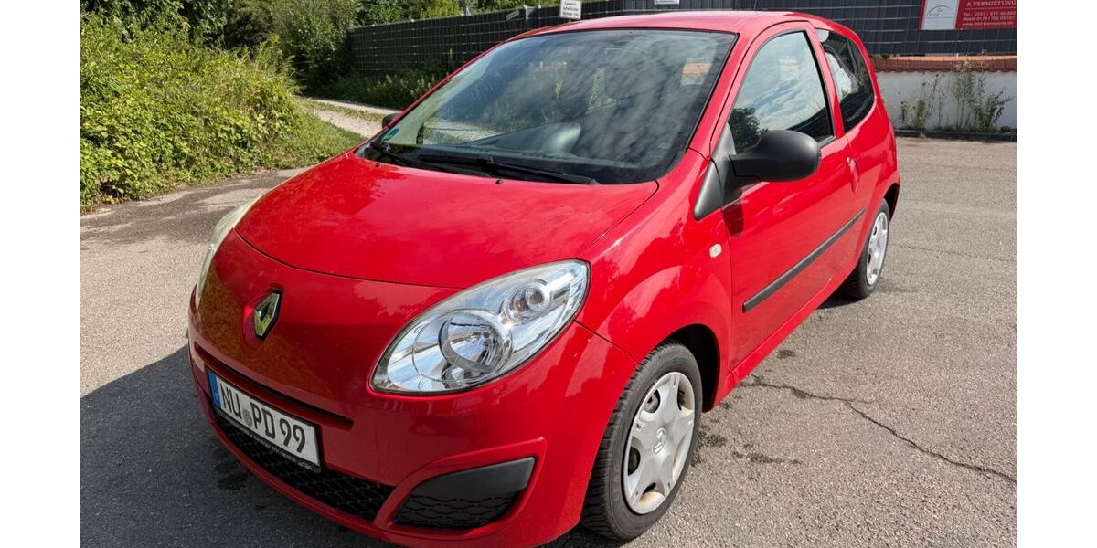 Renault Twingo 156.000 km 2.499 &euro; Neu-Ulm 89233