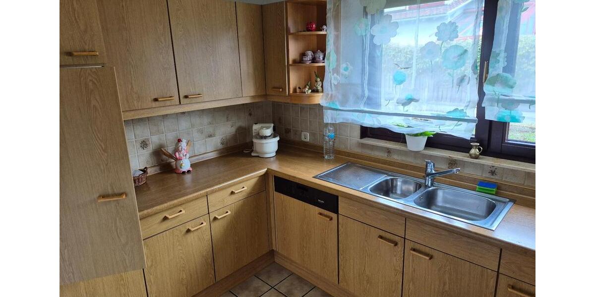 Einfamilienhaus in Dornstadt zimmer