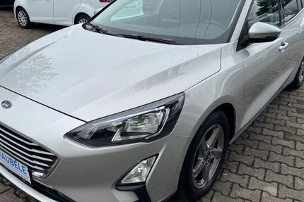 Ford Focus 90.900 km 14.490 &euro; Pfaffenhofen 89284