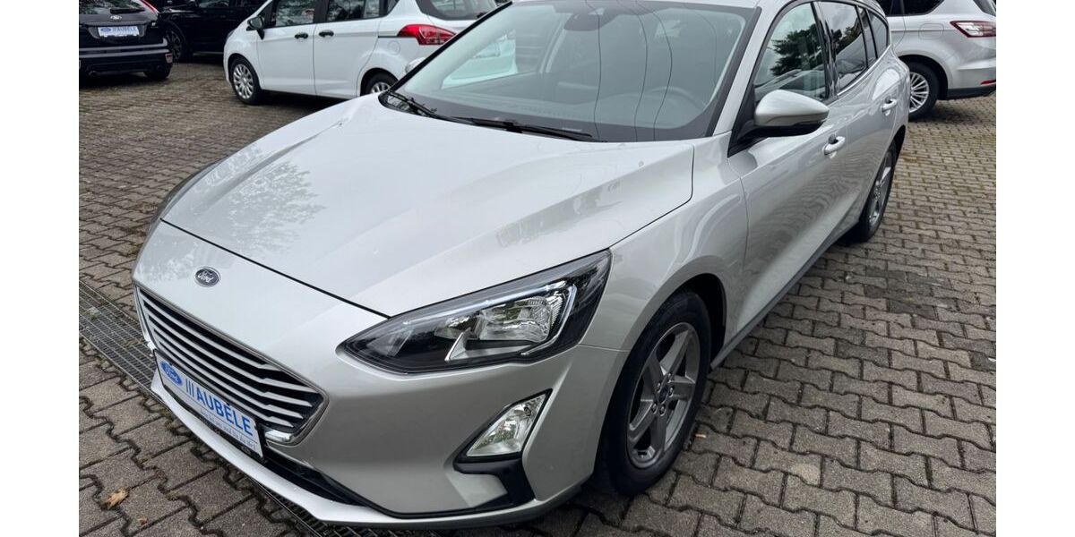 Ford Focus 90.900 km 14.490 &euro; Pfaffenhofen 89284