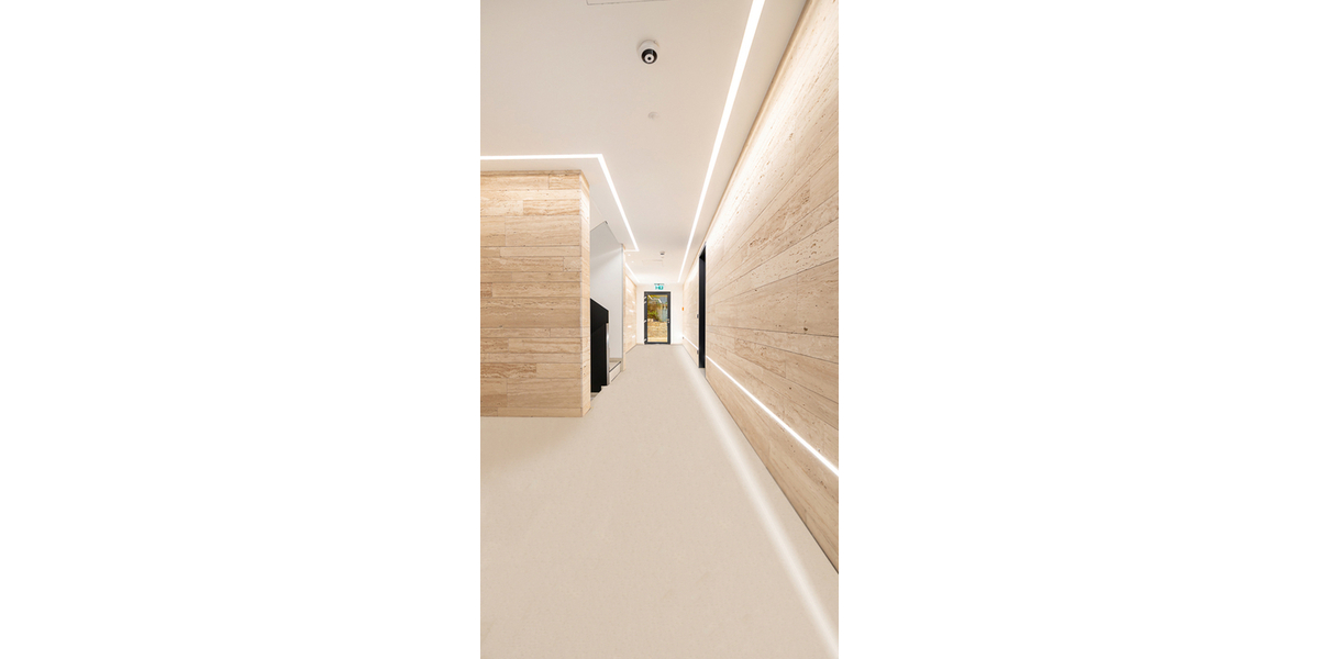 2,5 Zimmer - Designwohnung am Michelsberg – Luxus in Bestlage von Ulm - Etagenwohnung Ulm | Angebot:26003174