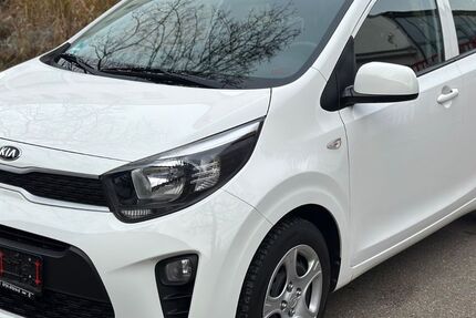 Kia Picanto 52.402 km 8.400 &euro; Ulm 89079