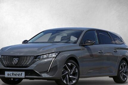 Peugeot 308 16.000 km 22.990 &euro; Leipheim 89340