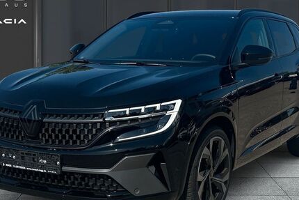 Renault Austral 12.600 km 31.450 € Illertissen 89257