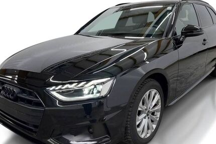 Audi A4 45.000 km 28.990 &euro; Geislingen (Steige) 73312